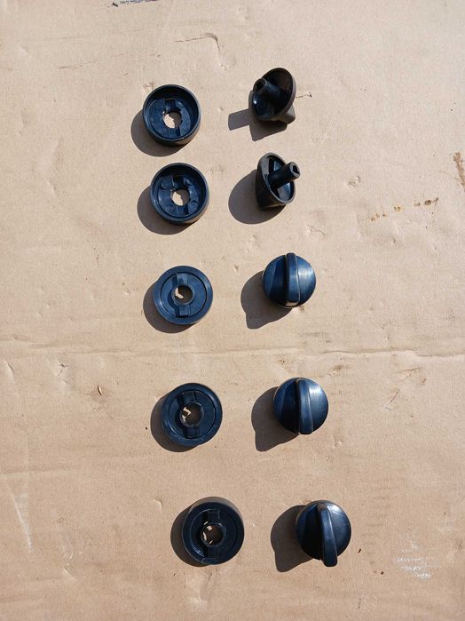 Продам газовую плиту "Норд" по запчастям