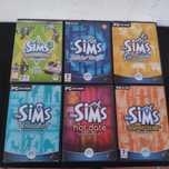 Jogos The Sims para PC