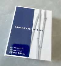 Armand Basi In blue 100ml оригінал