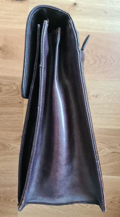 Teczka aktówka urzędnicza neseser