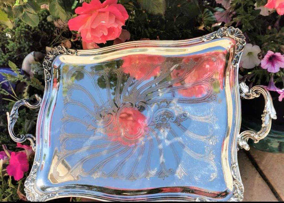 Сервиз пять предметов Франция,