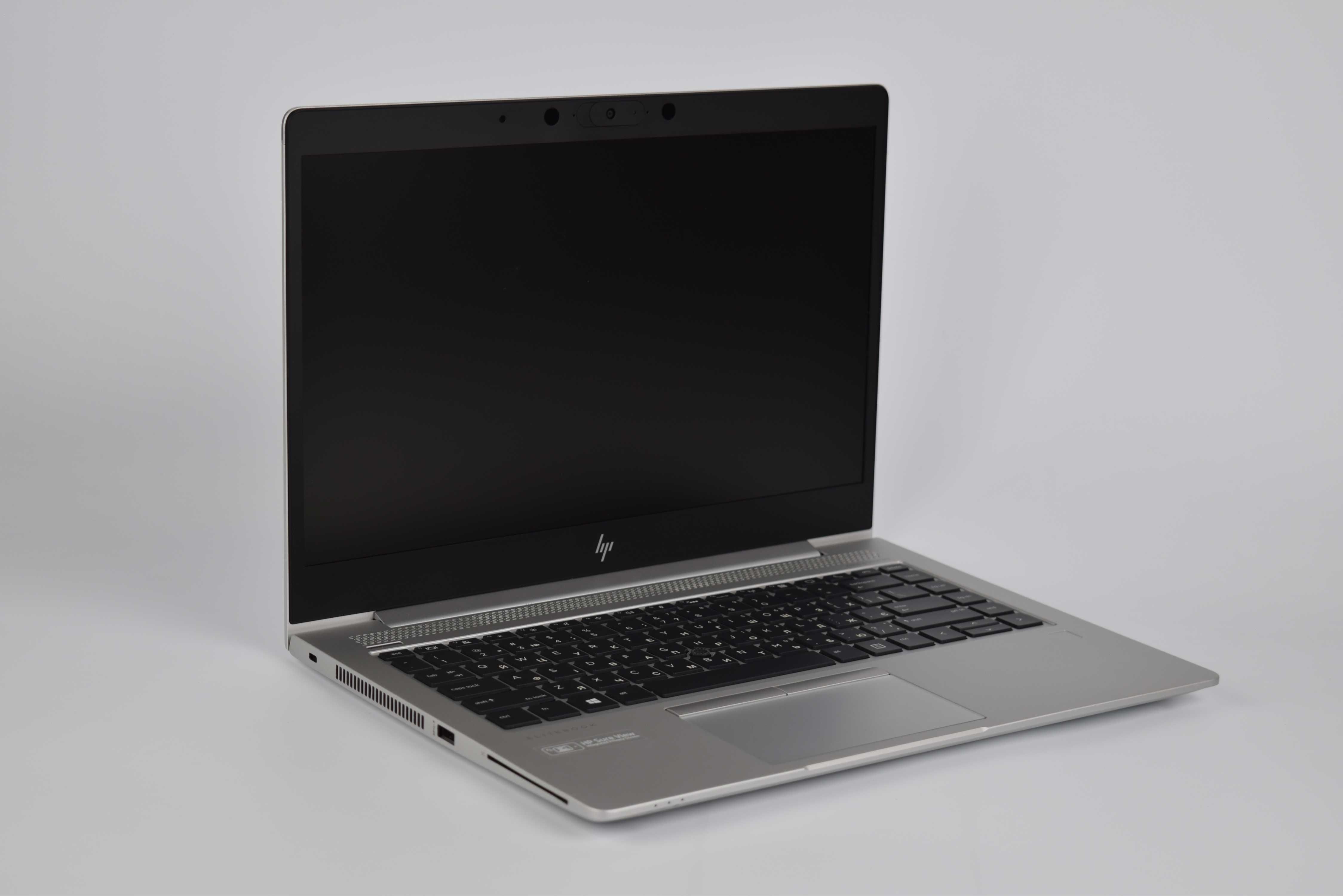 HP EliteBook 745 G6 R5 Pro 3500U 16/32 гб 256/512/1 тб 14" IPS Ноутбук