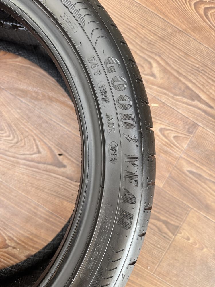 Шини Goodyear 225/45/R18
