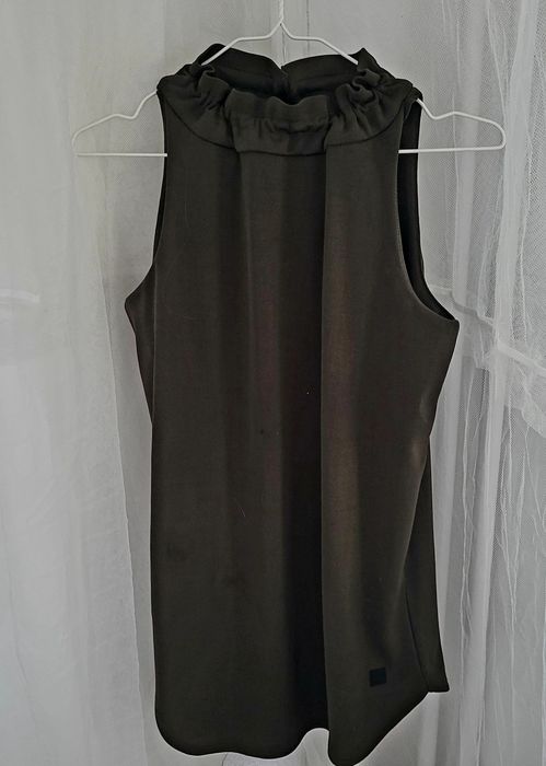 Tunika damska khaki Soxo