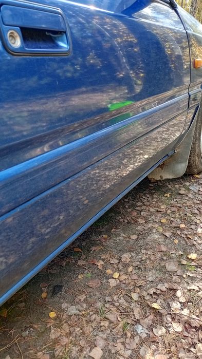 Мазда 626 газ/бензин