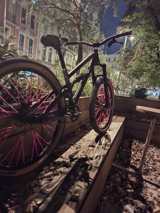 Dartmoor shine pro jibber/slopestyle