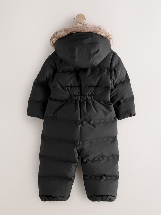 Демисезонный комбинезон next