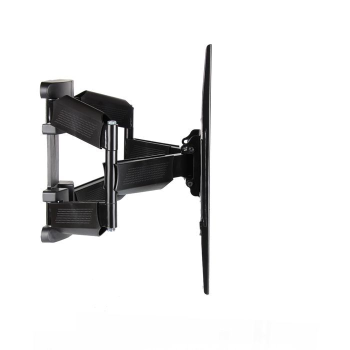 Uchwyt do telewizora 23-65'' 50kg ścienny regulowany wieszak AR-75