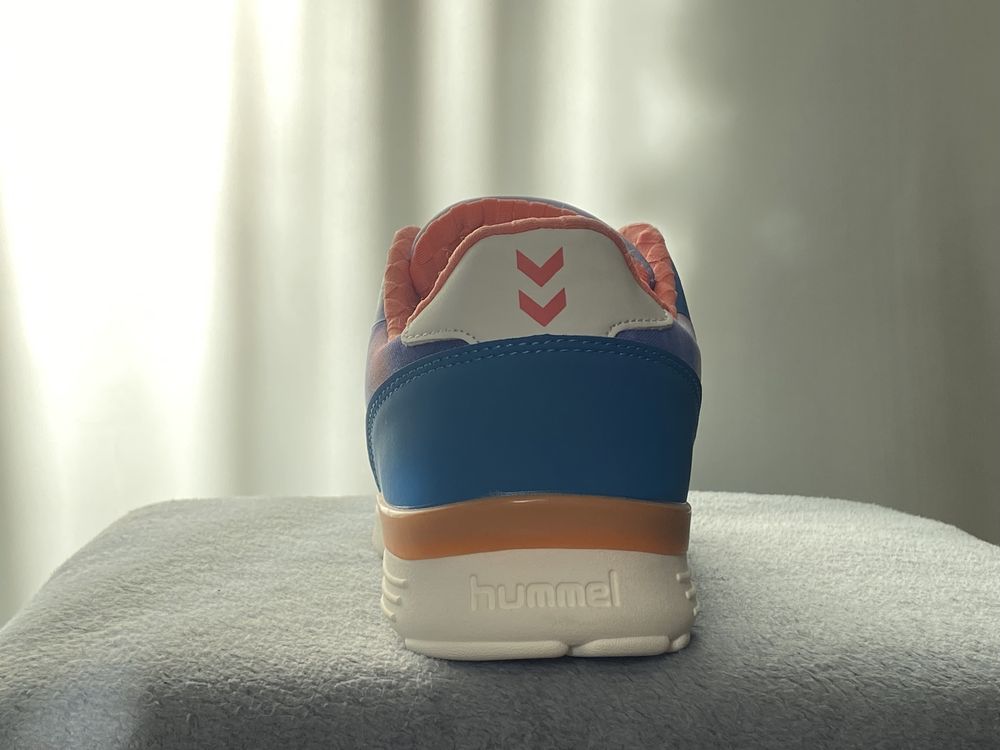 Кросівки «Hummel»