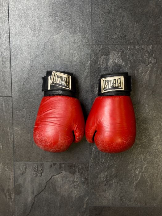 Rękawice Everlast