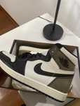 Air Jordan 1 - Dark Mocha