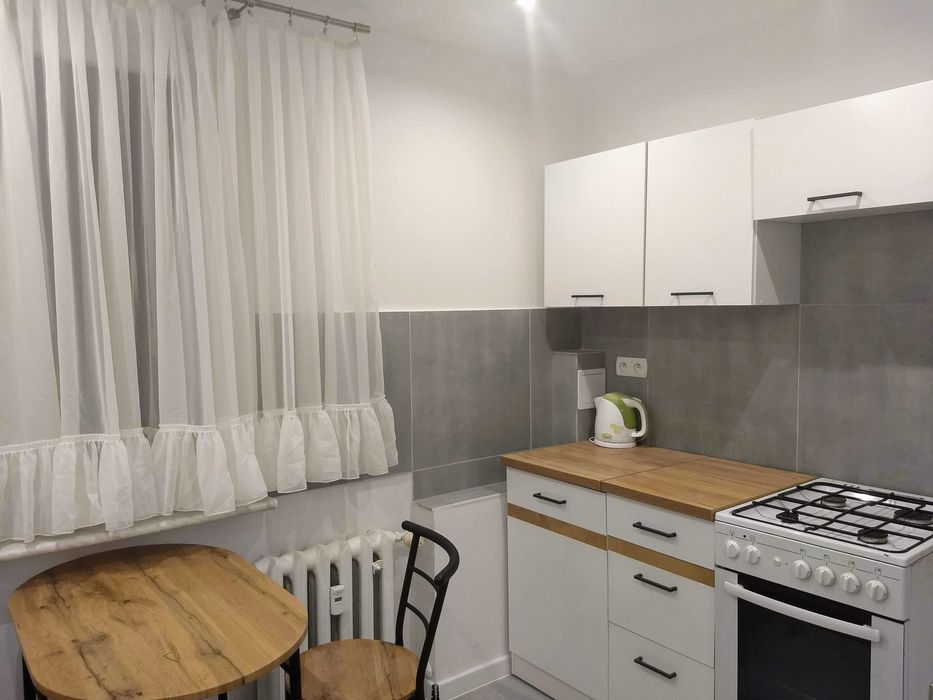 Wynajmę Kawalerkę ul Śląska 13/квартира в аренду