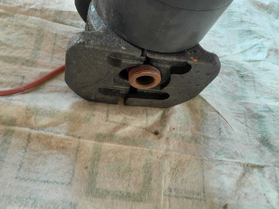 pompa grundfos magna 25-100 GWARANCJA