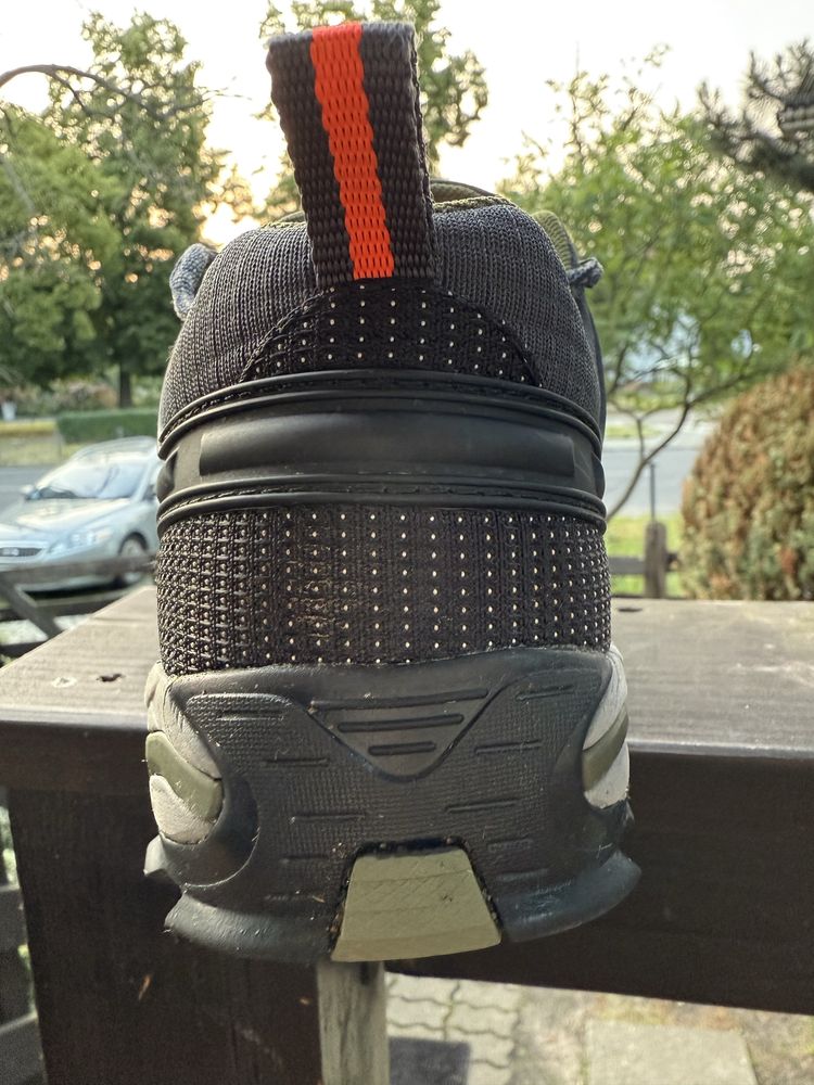 Buty trekingowe męskie CMP Rigel Low WP r 43