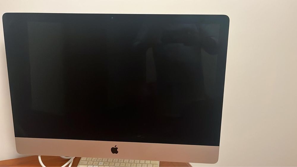 iMac (Retina 5K, 27 polegadas