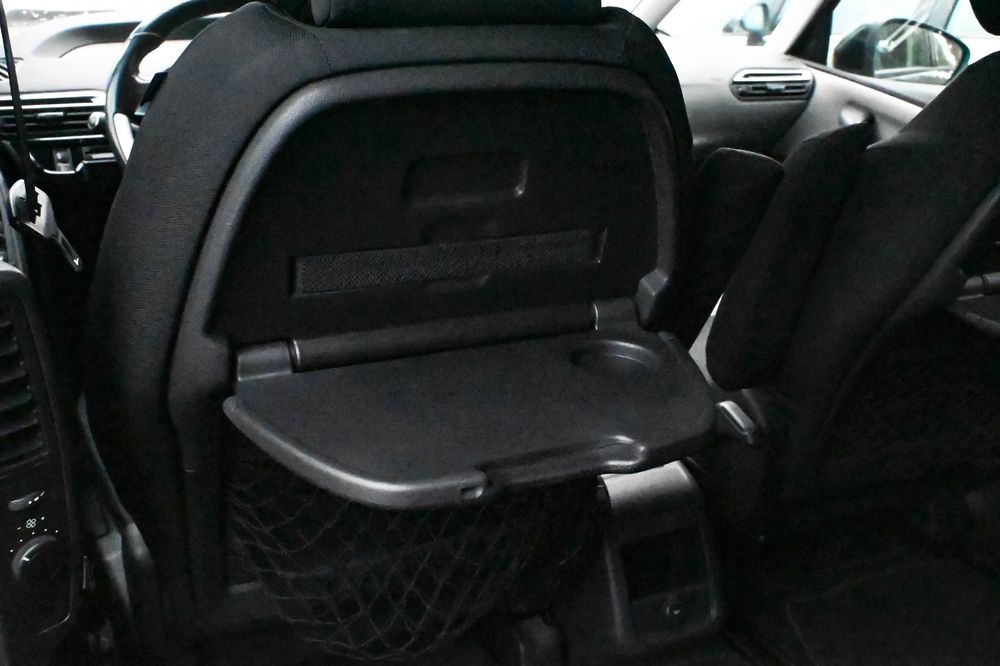 Citroën C4 Grand Picasso