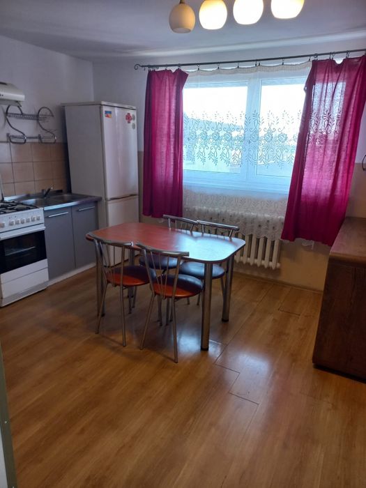 Mieszkanie na wynajem