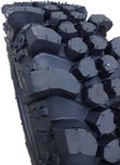 4xOpony bieznikowane 215/70r16 Simex II GATUNEK GRATIS