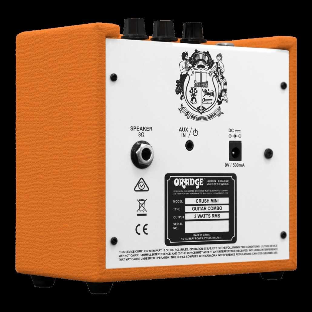 Orange CRUSH MINI wzmacniacz gitarowy CR-MINI combo gitarowe