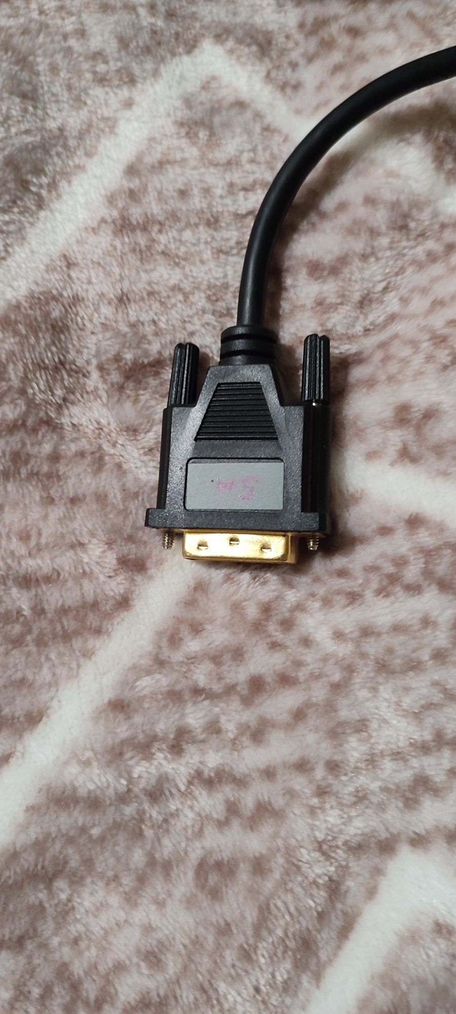 Кабель переходник HDMI, длина 5 метров