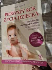 Pierwszy rok życia dziecka