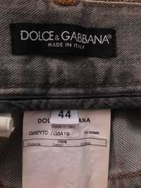 Джинсы Dolce&Gabbana мужские