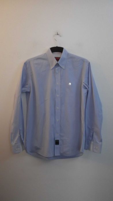 camisa de homem da marca VICTOR EMMANUEL