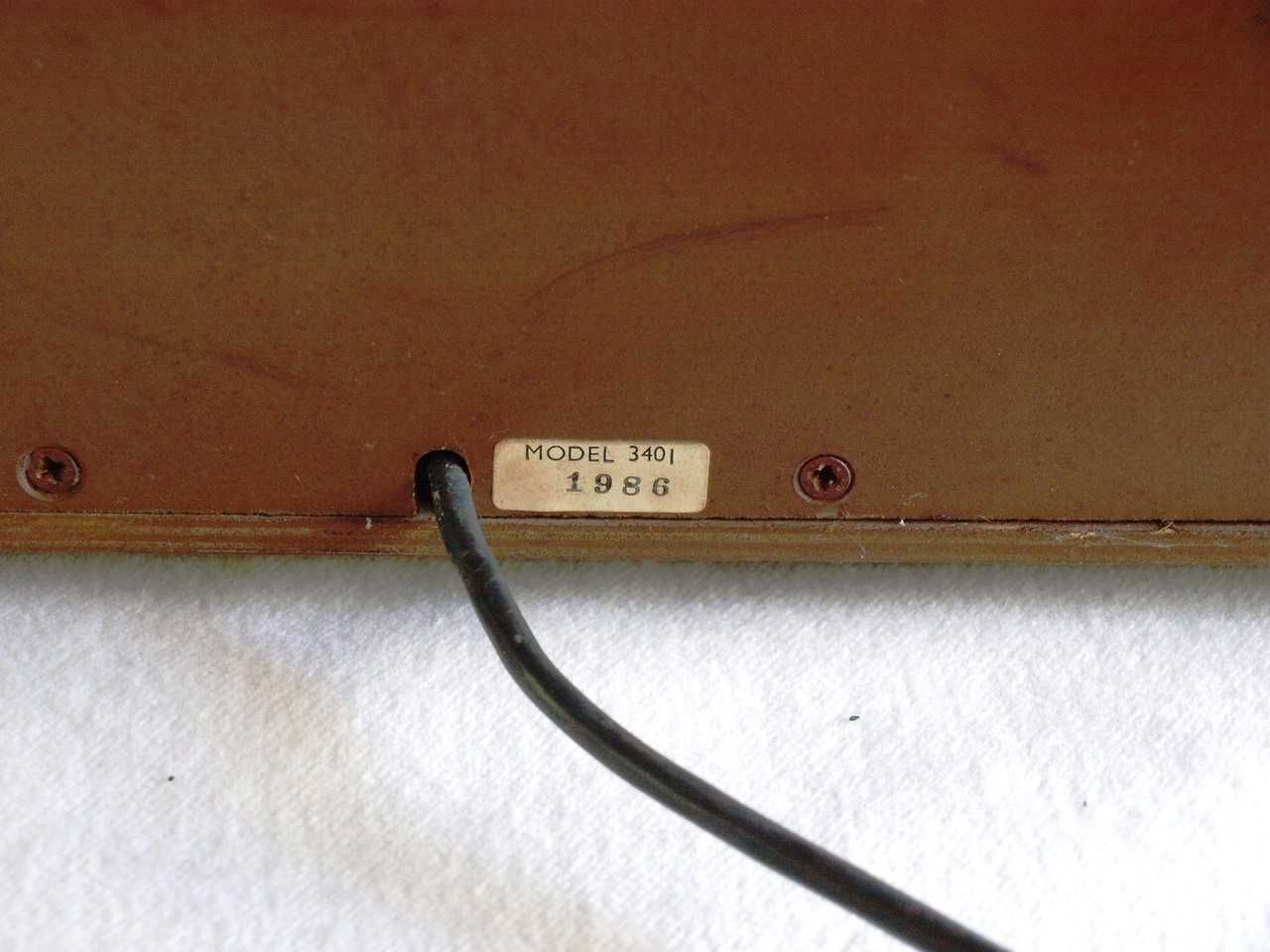 Vendo 3 amplificadores Merlaud e 1 vintage Ferguson