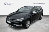 Volkswagen Golf 2.0TDI 184KM | Alltrack | 4Motion | DSG | FV23% | Gwarancja