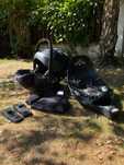 Fotelik samochodowy cybex platinium Cloud Z i- size / base Z