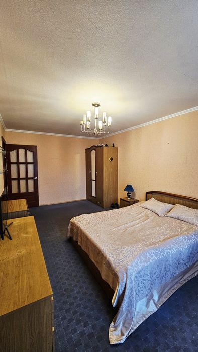 Продам, квартиру на 2 этаже, рядом гараж, ж/м Победа, рядом Сокол.