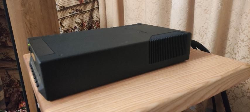 Cyrus CD XT SE+ Hi-End CD Transport!