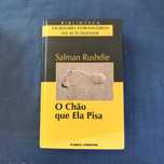 Salman Rushdie - O Chão que Ela Pisa