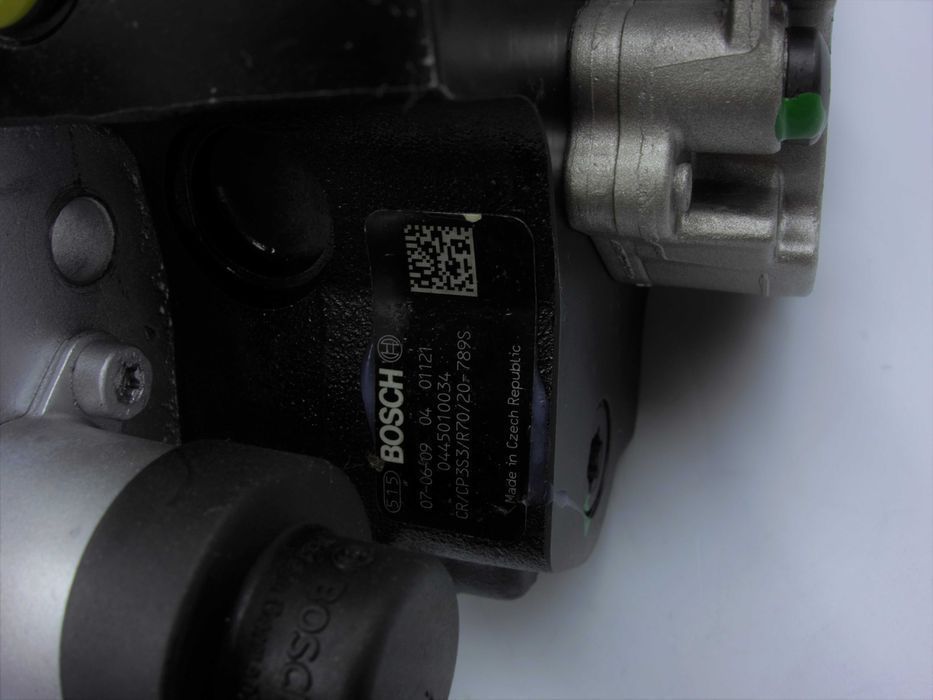 Pompa CR 0445.010.034 Bosch 2.5 LDV Regenerowana