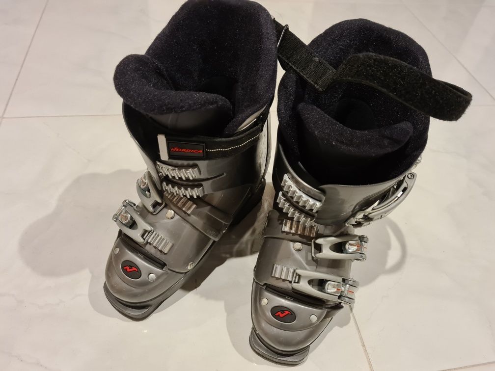 Botas ski Nordica F6.5w