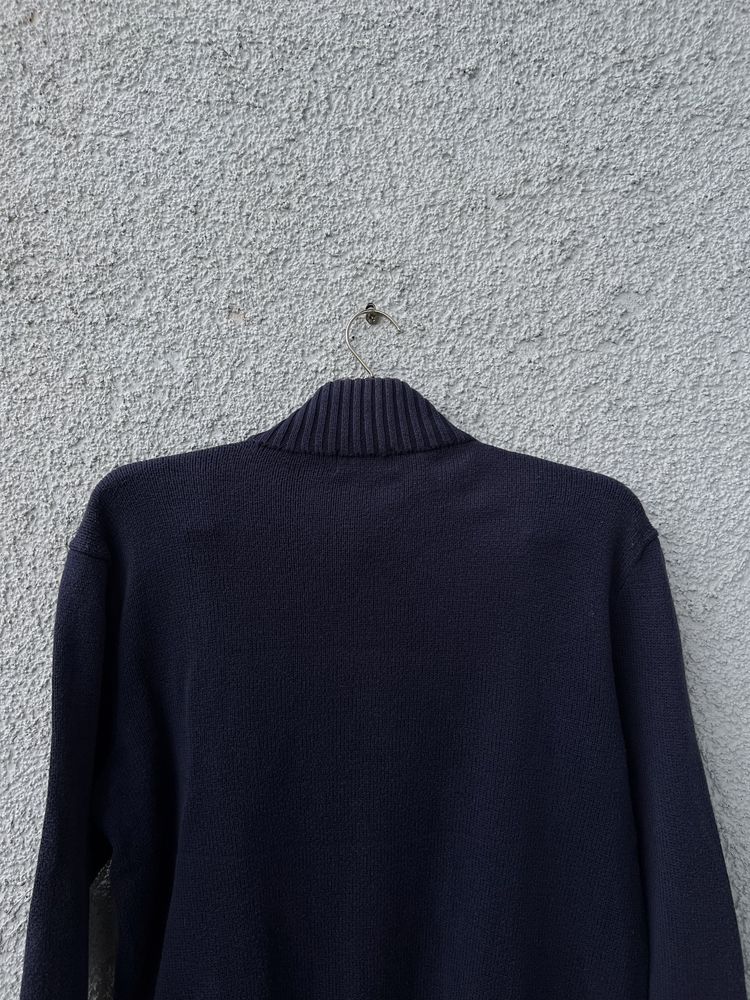 Кофта 1/3 зіп Polo Ralph Lauren
