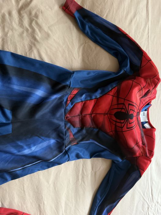 Костюм людини павука 104р HM