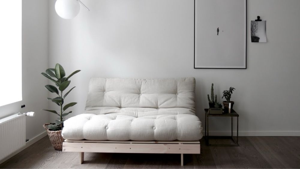 Sofa Karup roots 140