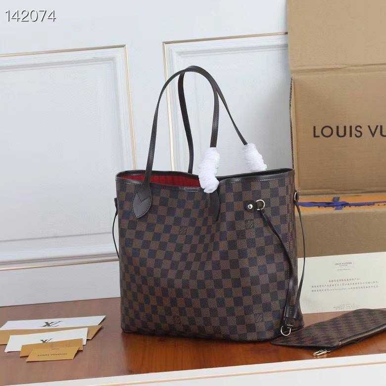 Сумка lv Louis Vuitton Neverfull GM