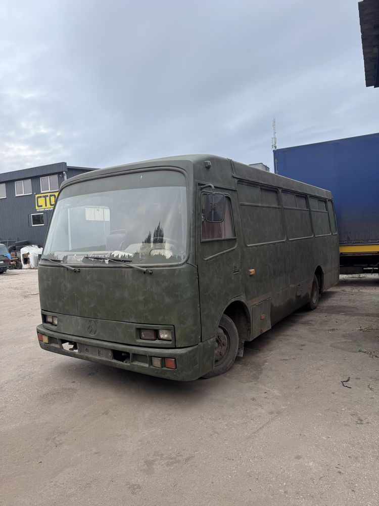 Мотор Isuzu Богдан Bogdan исузу 091 4HG1-T и другое 4.6 дизель