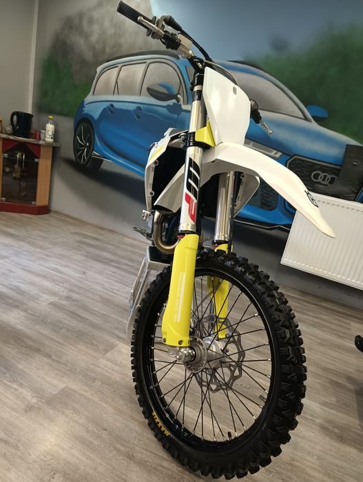 Husqvarna Fc 450 65MTH