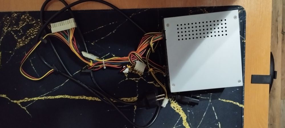 Блок питания 450W