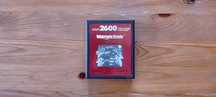 Kartridż, Midnight Magic, Atari 2600