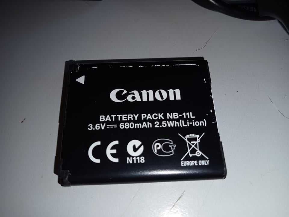 Acessórios para Canon PowerShot A2300