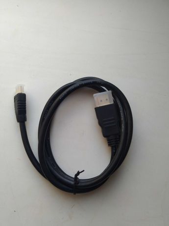 Кабель hdmi-mini hdmi