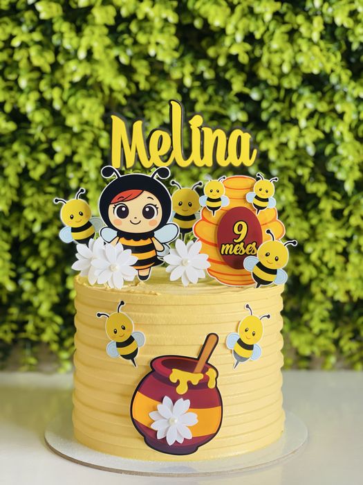 Kit festa , bolos, salgados , doces!