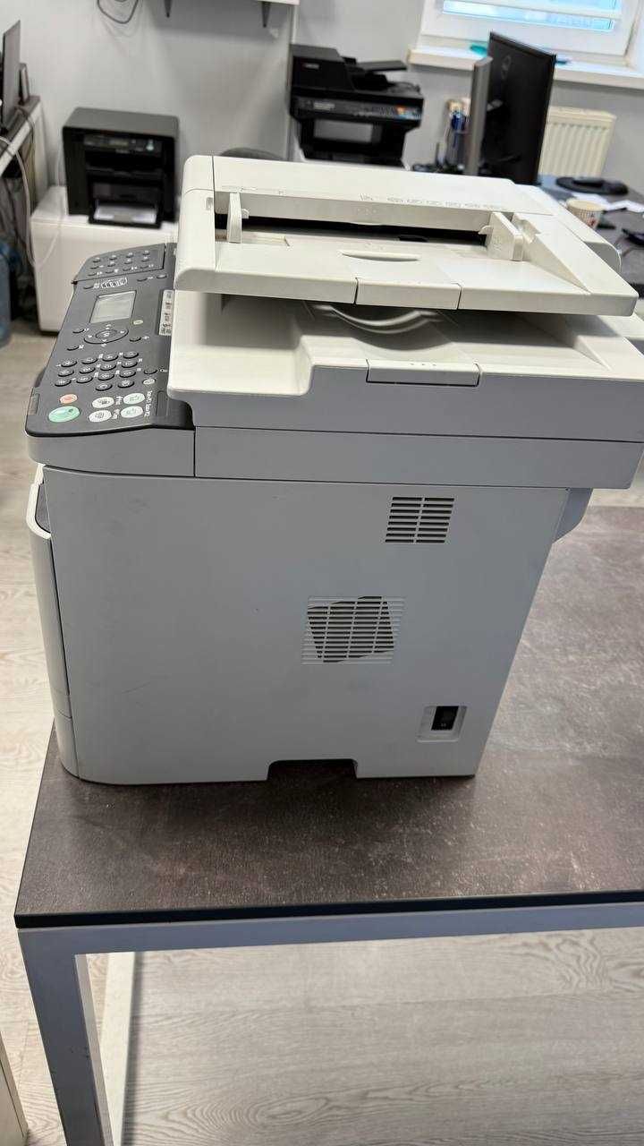 Принтер Canon MF 5940 dn МФУ мережевий
