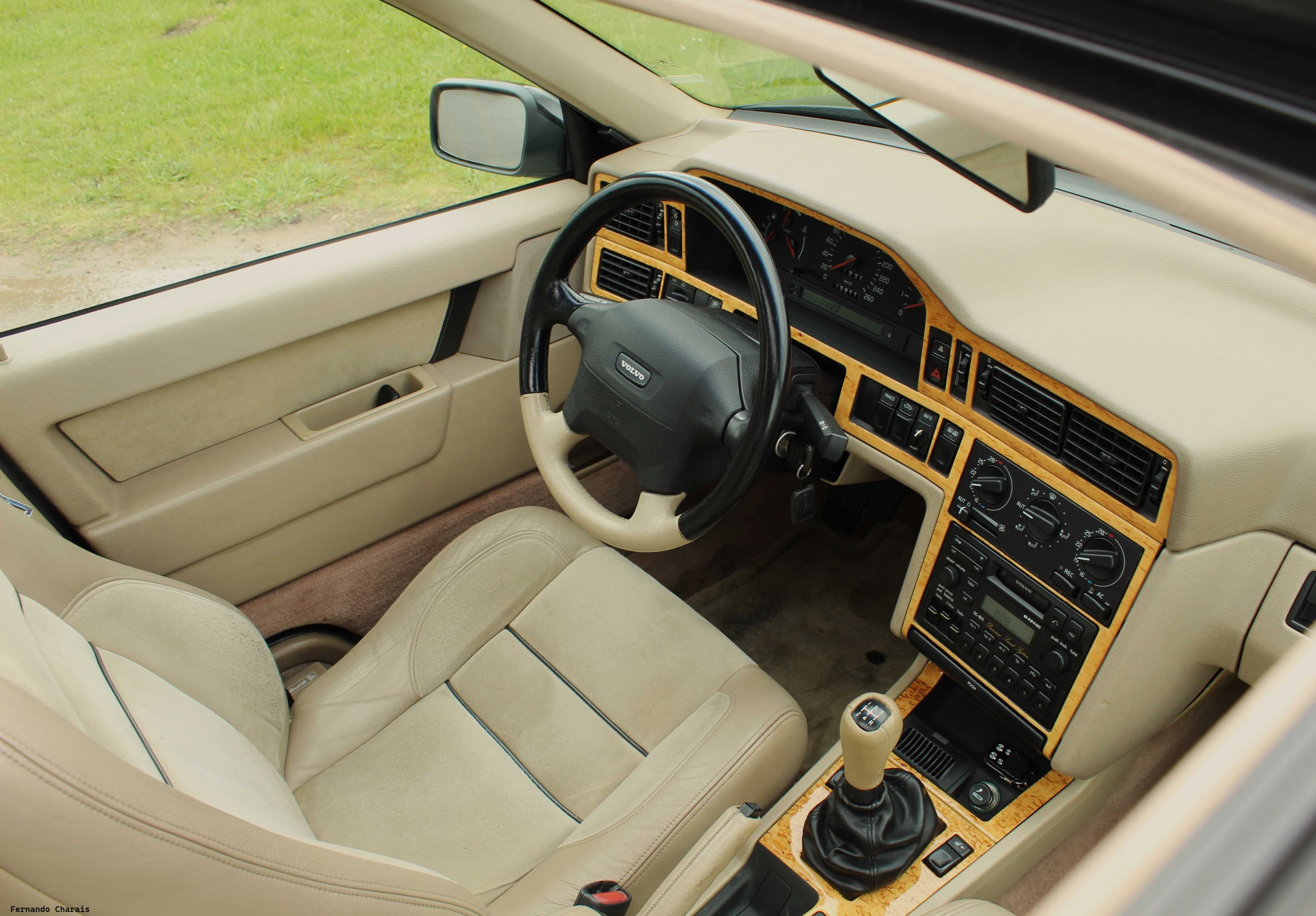 Volvo 850R Nacional 1996