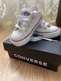 Кеди converse