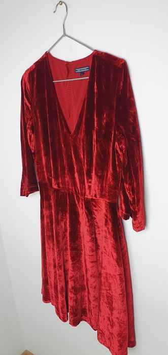 Sukienka Tommy Hilfiger